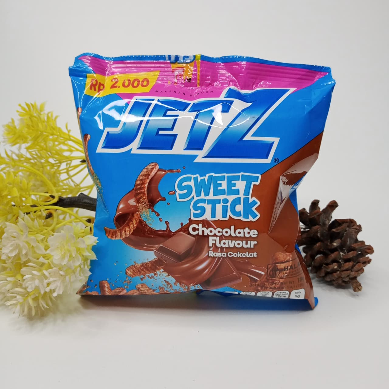 JETZ SWEET STICK
